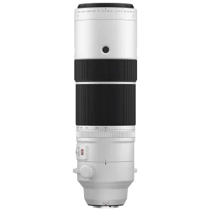 Fujifilm Fujinon XF 150-600MM F5.6 R Linear Motor, Optical Image Stabilization, Weather Resistant Super Telephoto Internal Zoom Red Badge (Full Frame Equivalent = 229-914MM) with 2+1* Year Warranty