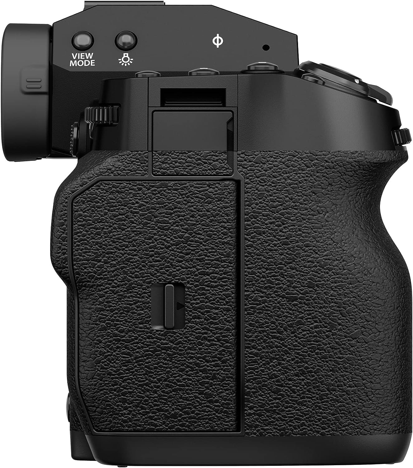 Fujifilm X-H2 40MP APS-C X-Trans Sensor|Pixel Shift|IBIS System|Ultra High Resolution Mirrorless Camera|8k 30p|Subject Tracking with XF16-80mm f/1:4 Lens for pro Photographers and videographers - Image 4